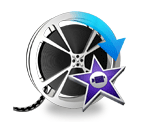how to convert imovie to mp4 for free