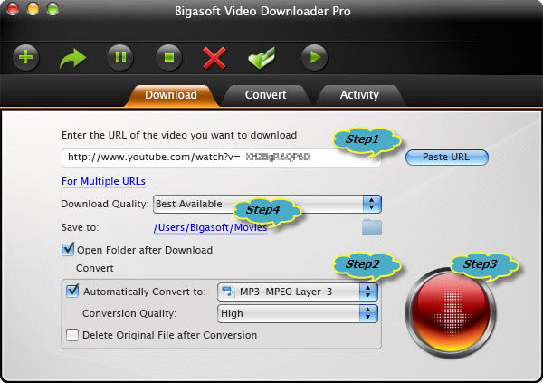 for iphone download YT Downloader Pro 9.5.2 free