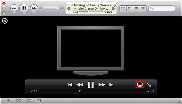 How to Airplay Video from PC/Mac/iMac/Macbook to Apple TV