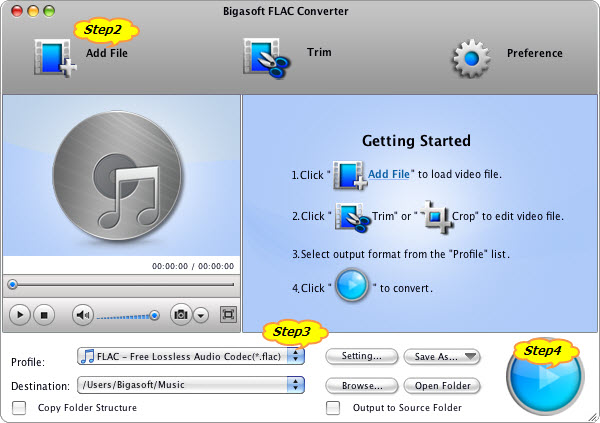 3ga to mp3 for mac