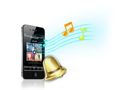 Make free Christmas ringtone for iPhone