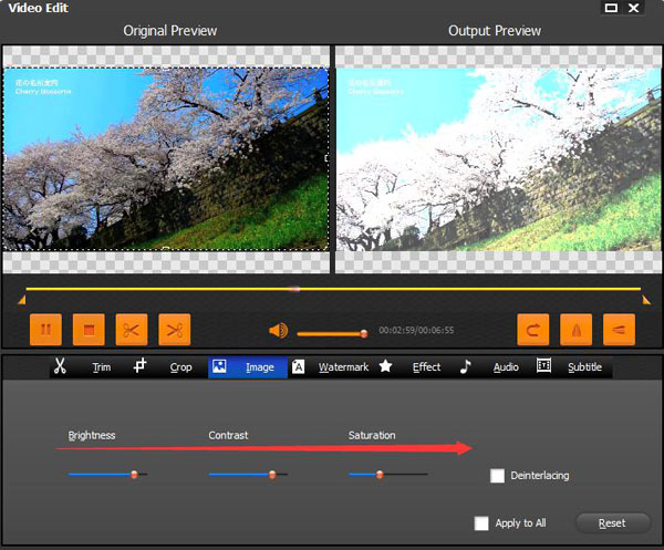 free mp4 video editor for windows 10