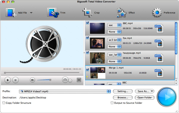 bigasoft total video converter full version