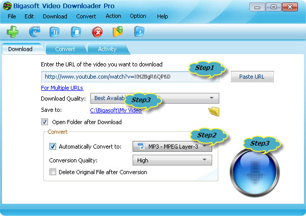 for windows instal Video Downloader Converter 3.25.7.8568