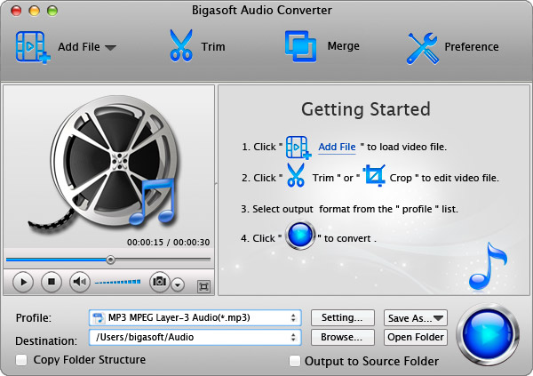 best audio converter mac reddit