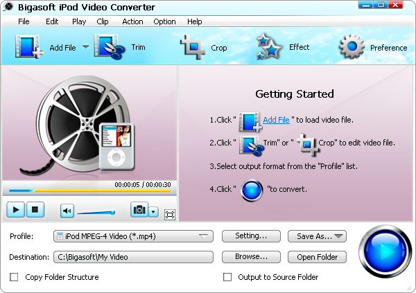 download the new version for ipod HitPaw Video Converter 3.0.4