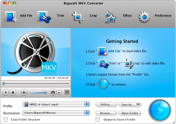 Free Download Mkv Convert To Ps3 For Mac Os X
