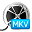 Bigasoft MKV Converter icon