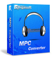 mpx to mpp converter
