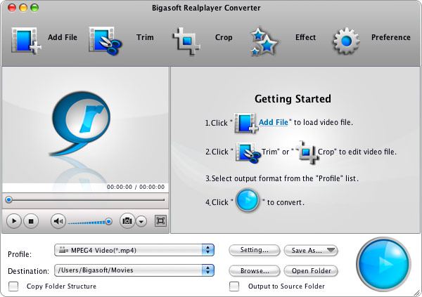 realplayer downloader and converter free download