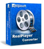 realplayer converter download
