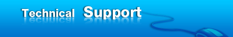 Technical support for Bigasoft software