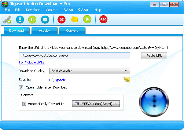 Any Video Downloader Pro 8.7.7 instal the last version for ipod