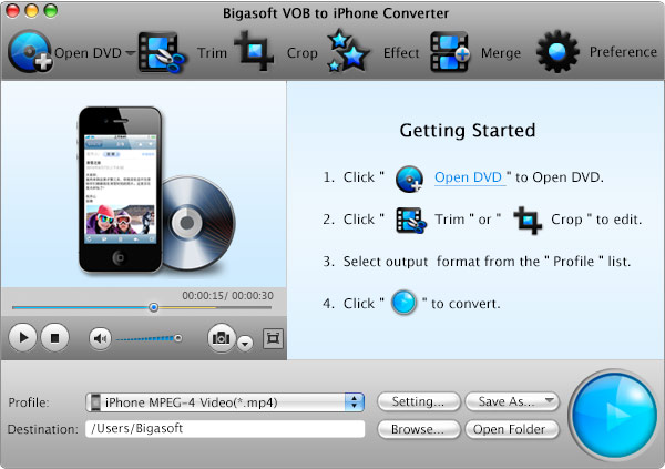 dvd to ipad converter for mac