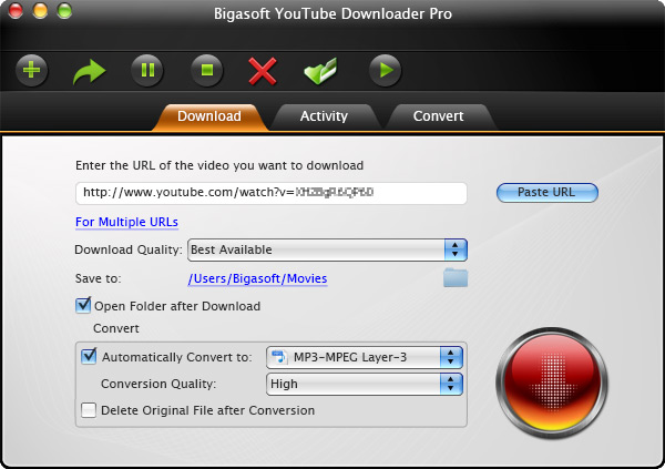 for mac download Any Video Downloader Pro 8.7.8